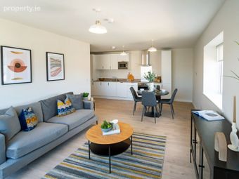 Apartment 8, Lispole Court, Ashe Street, Lusk Village, Lusk, Co. Dublin - Image 5