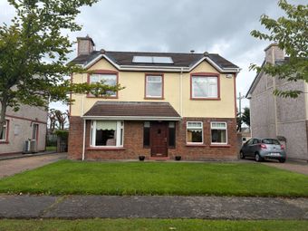 7 The Oaks, Oakview, Tralee, Co. Kerry