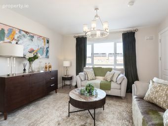 B Type - 3 Bed Terraced, B Type - 3 Bed End / Terraced, Oak Church, Kildare, Co. Kildare, Kildare, Co. Kildare - Image 5