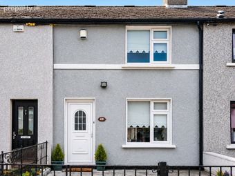 43 Goldenbridge Avenue, Inchicore, Dublin 8