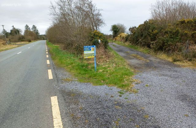 Glentavraun, Kilkelly, Co. Mayo - Click to view photos