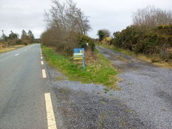 Glentavraun, Kilkelly, Co. Mayo
