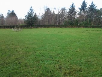 Shielstown, Knockananna, Co. Wicklow
