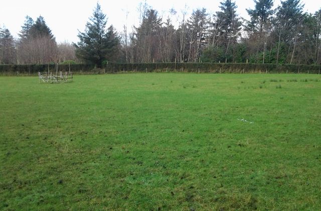 Shielstown, Knockananna, Co. Wicklow - Click to view photos