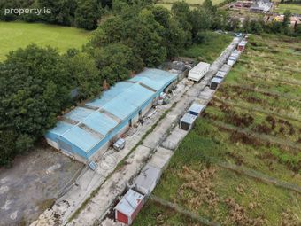Formerly Mount Cashel Kennels On C. 10.97 Acres, Clooncashel More, Kilrooskey, Co. Roscommon, Kilrooskey, Co. Roscommon - Image 5