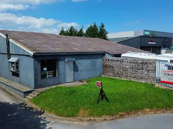 Unit 4, I.d.a. Industrial Estate, Courtown Road, Gorey, Co. Wexford