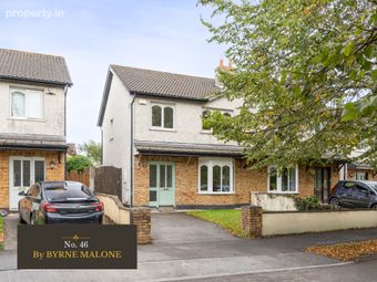 46 College Orchard, Newbridge, Co. Kildare, Newbridge, Co. Kildare - Image 3