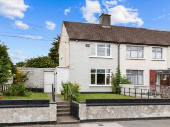 100 Ratoath Avenue, Finglas, Dublin 11, Co. Dublin, Finglas, Dublin 11