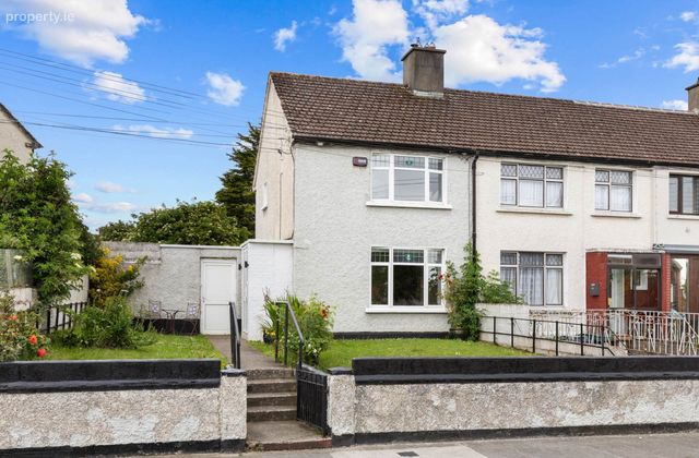 100 Ratoath Avenue, Finglas, Dublin 11, Co. Dublin, Finglas, Dublin 11 - Click to view photos