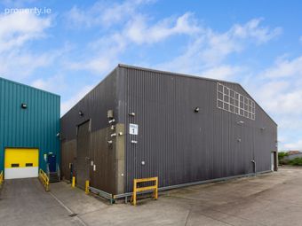 Former Amcor Facility, Jamestown Road, Finglas, Dublin 11 - Image 5