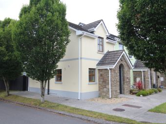 42 Clonguish Court, Newtownforbes, Newtownforbes, Co. Longford