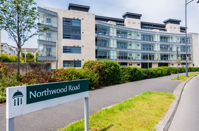 Unit 14, Northwood House, Northwood Crescent, Dublin 9 - Click to view photos