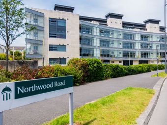 Unit 14, Northwood House, Northwood Crescent, Dublin 9