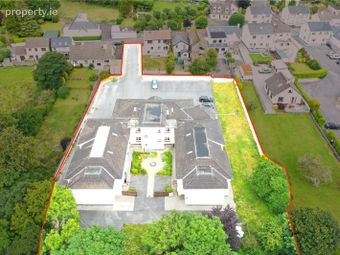 Oughterard Manor, Camp Street, Oughterard, Co. Galway, Oughterard, Co. Galway - Image 5