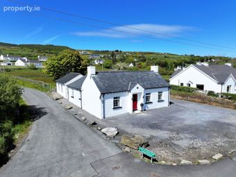 Rose Cottage, Carrowtrasna, Greencastle, Co. Donegal, Greencastle, Co. Donegal - Image 2