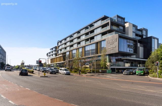 Unit G01 Frascati Shopping Centre, Blackrock, Co. Dublin - Click to view photos