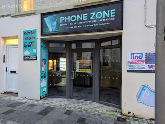 29a East Bridge St, Enniskillen, Co. Fermanagh, Enniskillen, Co. Fermanagh - Image 2