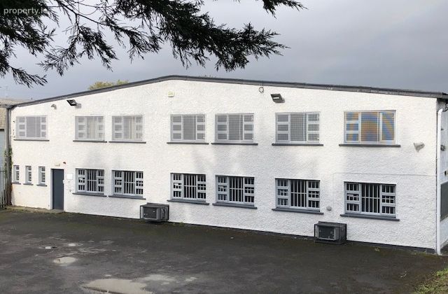 Unit 3c Sunbury Industrial Estate, Ballymount Road Lower, Ballymount, Dublin 12 - Click to view photos