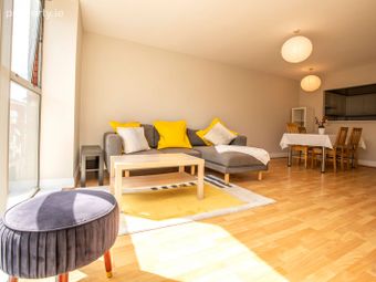 Apartment 44, 25 Wolfe Tone Street, Dublin 1