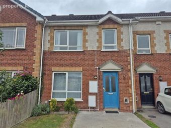 135 Knockbrack Downs, Drogheda, Co. Louth, Drogheda, Co. Louth