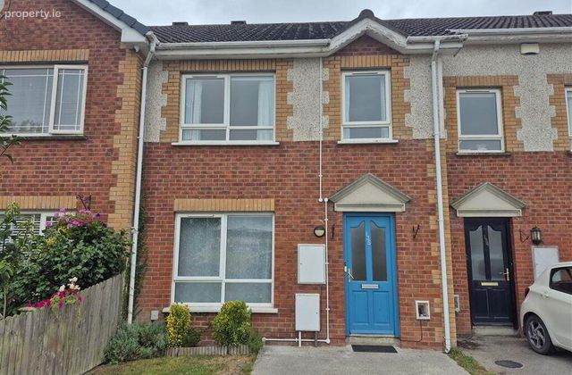 135 Knockbrack Downs, Drogheda, Co. Louth, Drogheda, Co. Louth - Click to view photos