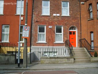 12 Fairview Ave, Fairview, Dublin 3