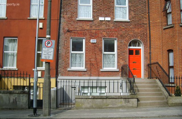12 Fairview Ave, Fairview, Dublin 3 - Click to view photos