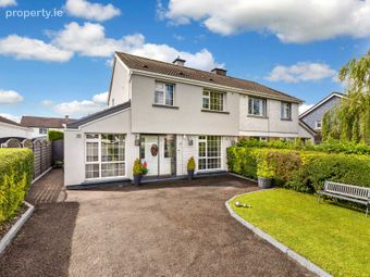 43 Willow Avenue, Avondale, Trim, Co. Meath, Trim, Co. Meath