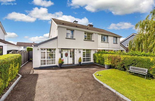 43 Willow Avenue, Avondale, Trim, Co. Meath, Trim, Co. Meath - Click to view photos