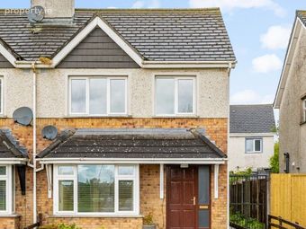 43 Derrycorris Drive, Edenderry, Co. Offaly