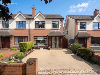 90 College Park Way, Dublin 16, Ballinteer, Dublin 16