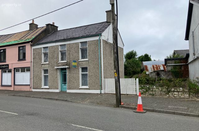 East End, Boherbue, Co. Cork - Click to view photos