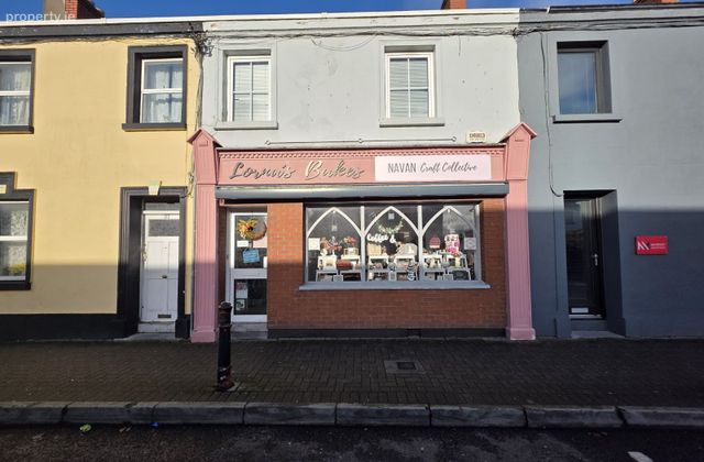 Bakery, 38 Brews Hill, Navan, Co. Meath - Click to view photos