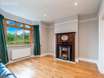 Newtown Avenue, Blackrock, Blackrock, Co. Dublin