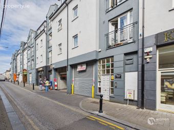 Apt. No. 2 'regency Court', Friary Street, Kilkenny, Co. Kilkenny - Image 3