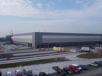 54 Acres At Dundalk North, Dundalk North Business Park, Armagh Road, Co. Louth, Dundalk, Co. Louth - Image 5