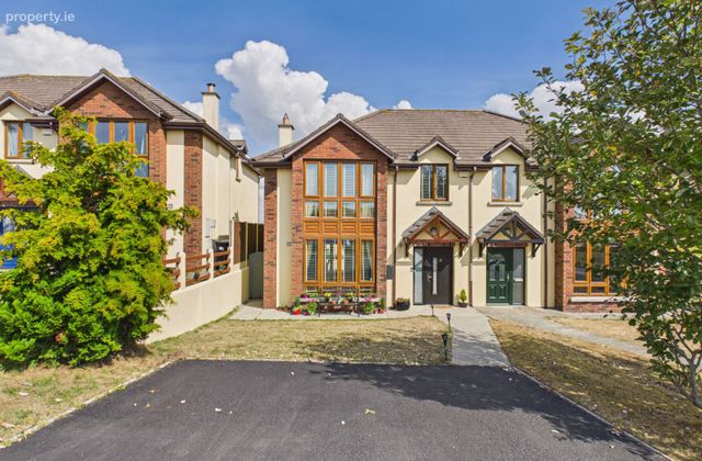 4 The Close, River Park, Gracedieu, Co. Waterford - Click to view photos
