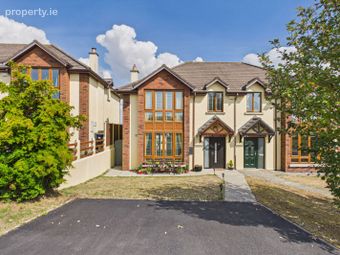 4 The Close, River Park, Gracedieu, Co. Waterford
