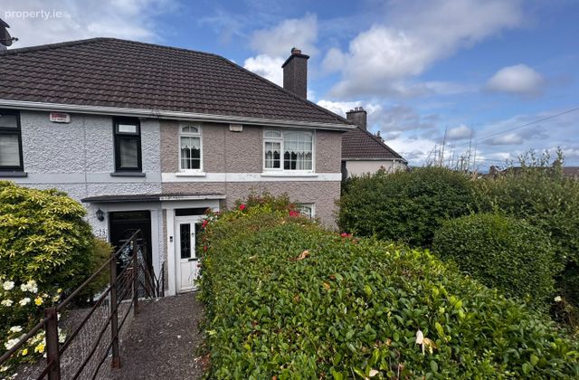 Templeacre Avenue, Gurranabraher, Gurranabraher, Co. Cork - Click to view photos