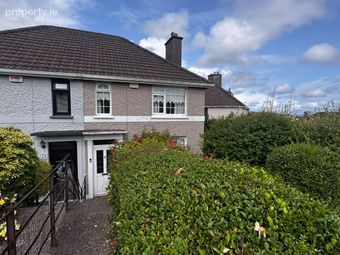 Templeacre Avenue, Gurranabraher, Gurranabraher, Co. Cork