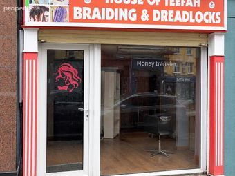 127 Tullow Street, Tullow Street, Carlow Town, Co. Carlow, Carlow Town, Co. Carlow