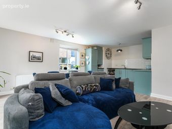 8 Eaton Way, Rathcoole, Co. Dublin, Rathcoole, Co. Dublin - Image 5