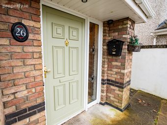 26 Glen Abhainn Park, Glen Abhainn, Enfield, Co. Meath, Enfield, Co. Meath - Image 3
