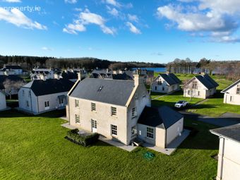 8 Lough Erne Golf Village 1, Enniskillen, Co. Fermanagh, Enniskillen, Co. Fermanagh - Image 2