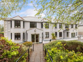 4 Pembroke House, Sidmonton Road, Bray, Co. Wicklow, Bray, Co. Wicklow - Image 2