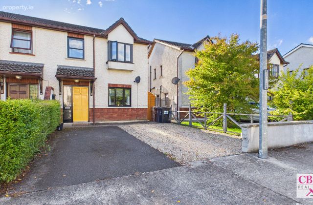 15 Ardrew Fields, D&uacute;n Brinn, Athy, Co. Kildare - Click to view photos
