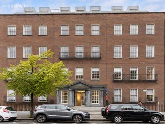 First Floor, Newmount House, Lower Mount Street, Dublin 2
