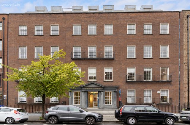 First Floor, Newmount House, Lower Mount Street, Dublin 2 - Click to view photos