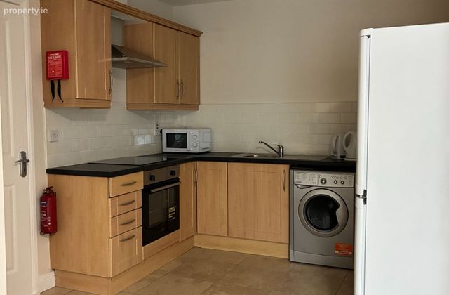 Apartment 2, 18 Oliver Plunkett Street, Bandon, Co. Cork - Click to view photos
