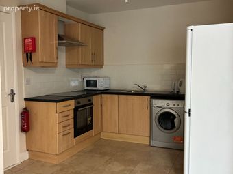 Apartment 2, 18 Oliver Plunkett Street, Bandon, Co. Cork